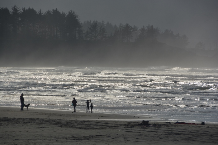 Bastendorff beach